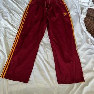 ORIGINAL Adidas Stripped Joggers